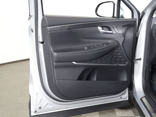 2023 Hyundai Santa Fe Plug-In Hybrid Limited AWD - 23030565 - 26