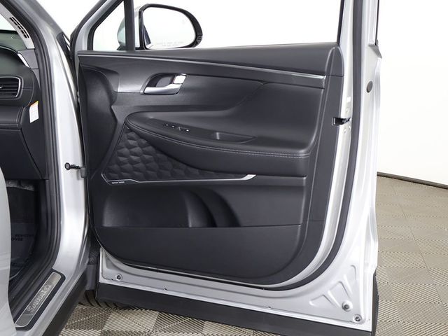 2023 Hyundai Santa Fe Plug-In Hybrid Limited AWD - 23030565 - 27