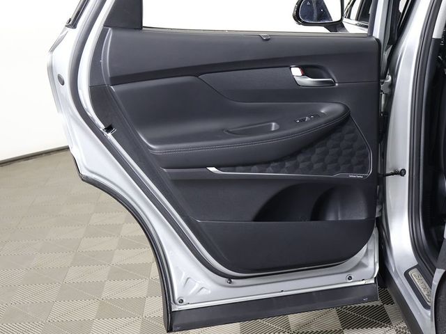 2023 Hyundai Santa Fe Plug-In Hybrid Limited AWD - 23030565 - 28