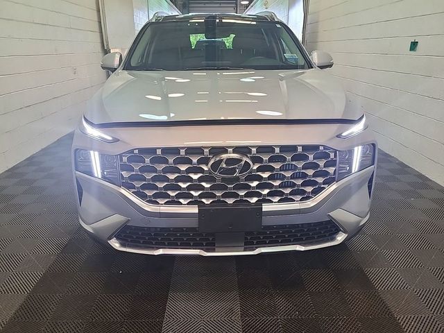 2023 Hyundai Santa Fe Plug-In Hybrid Limited AWD - 23030565 - 2