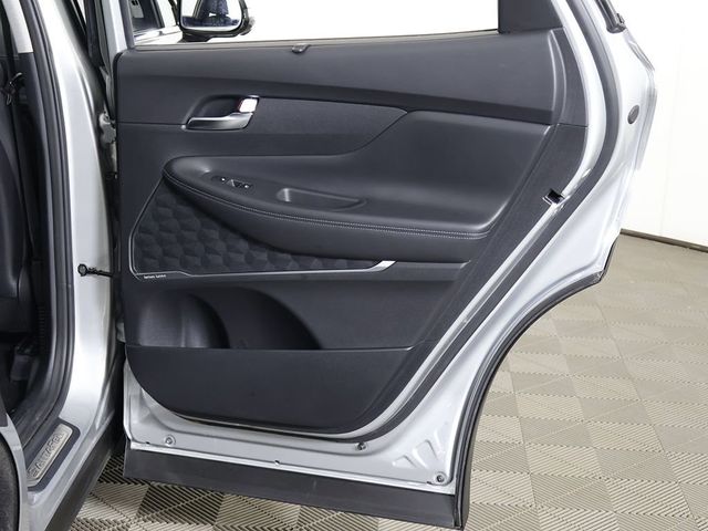 2023 Hyundai Santa Fe Plug-In Hybrid Limited AWD - 23030565 - 29