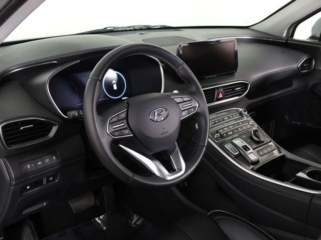 2023 Hyundai Santa Fe Plug-In Hybrid Limited AWD - 23030565 - 30