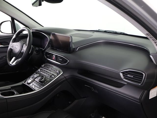 2023 Hyundai Santa Fe Plug-In Hybrid Limited AWD - 23030565 - 31