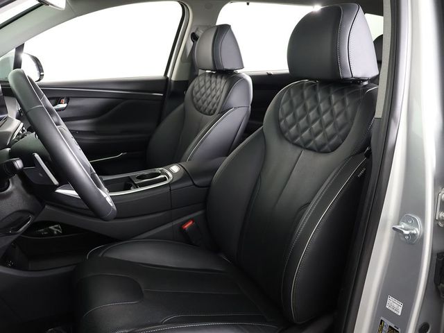 2023 Hyundai Santa Fe Plug-In Hybrid Limited AWD - 23030565 - 32