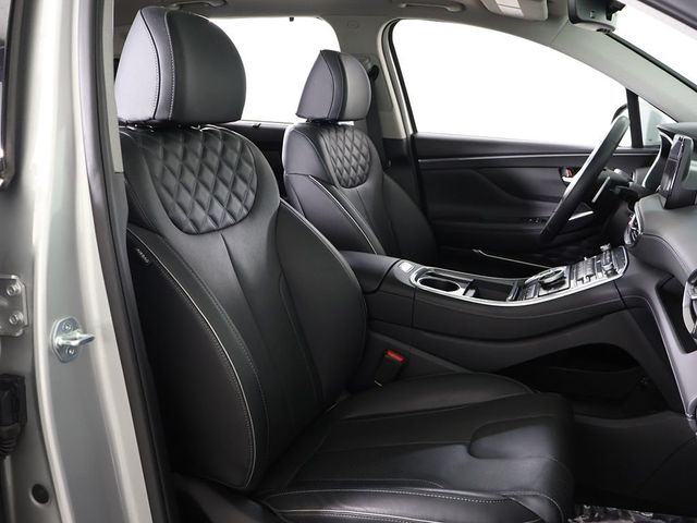 2023 Hyundai Santa Fe Plug-In Hybrid Limited AWD - 23030565 - 33