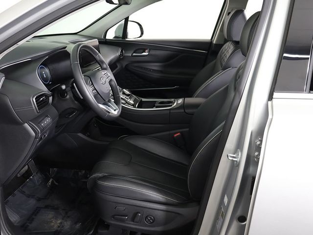 2023 Hyundai Santa Fe Plug-In Hybrid Limited AWD - 23030565 - 34