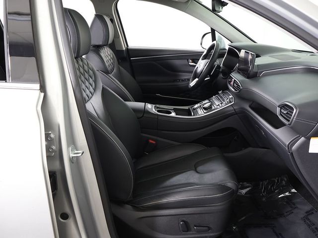 2023 Hyundai Santa Fe Plug-In Hybrid Limited AWD - 23030565 - 35