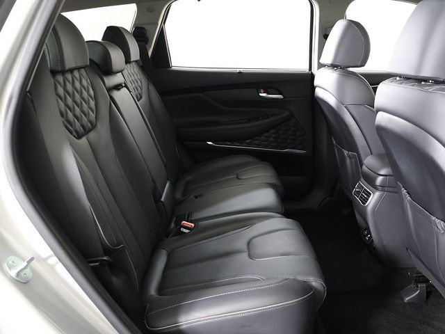2023 Hyundai Santa Fe Plug-In Hybrid Limited AWD - 23030565 - 39