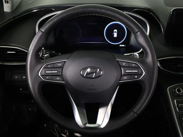 2023 Hyundai Santa Fe Plug-In Hybrid Limited AWD - 23030565 - 44