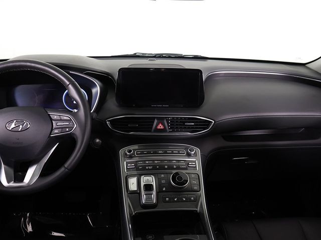 2023 Hyundai Santa Fe Plug-In Hybrid Limited AWD - 23030565 - 49