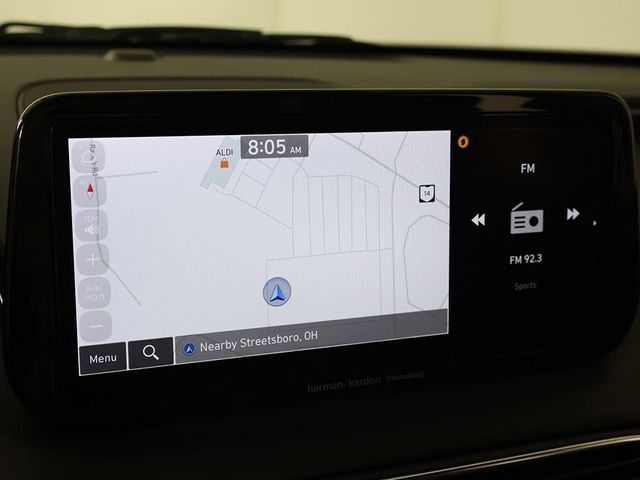 2023 Hyundai Santa Fe Plug-In Hybrid Limited AWD - 23030565 - 51