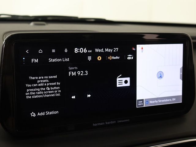 2023 Hyundai Santa Fe Plug-In Hybrid Limited AWD - 23030565 - 53
