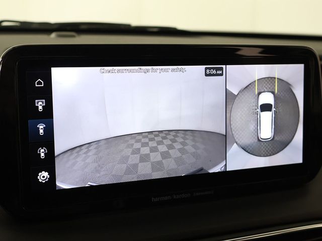 2023 Hyundai Santa Fe Plug-In Hybrid Limited AWD - 23030565 - 55