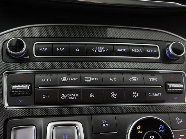 2023 Hyundai Santa Fe Plug-In Hybrid Limited AWD - 23030565 - 56