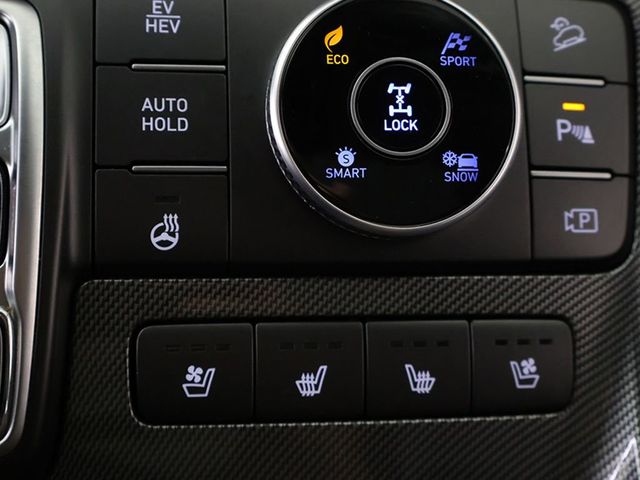 2023 Hyundai Santa Fe Plug-In Hybrid Limited AWD - 23030565 - 58