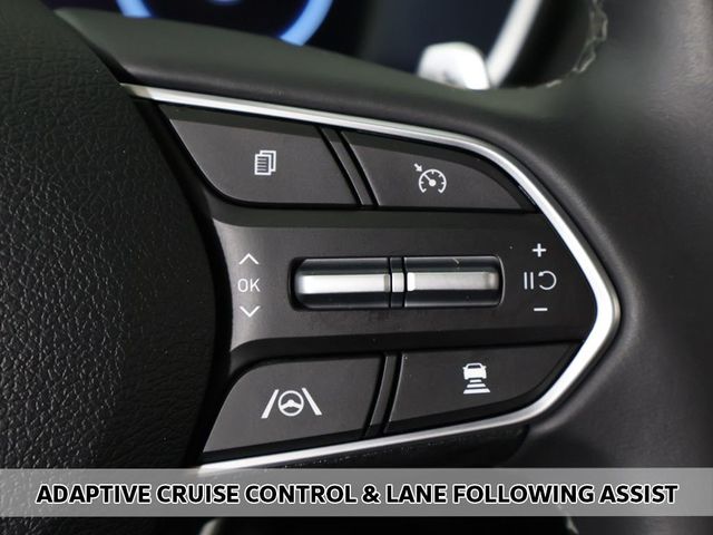 2023 Hyundai Santa Fe Plug-In Hybrid Limited AWD - 23030565 - 5