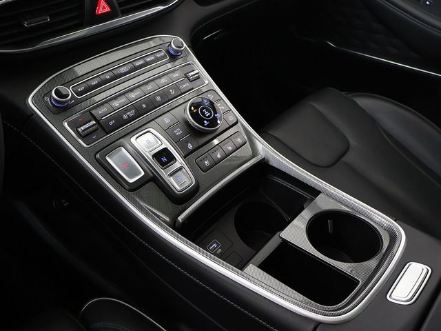 2023 Hyundai Santa Fe Plug-In Hybrid Limited AWD - 23030565 - 59