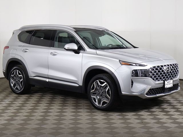2023 Hyundai Santa Fe Plug-In Hybrid Limited AWD - 23030565 - 61