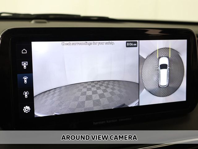 2023 Hyundai Santa Fe Plug-In Hybrid Limited AWD - 23030565 - 6