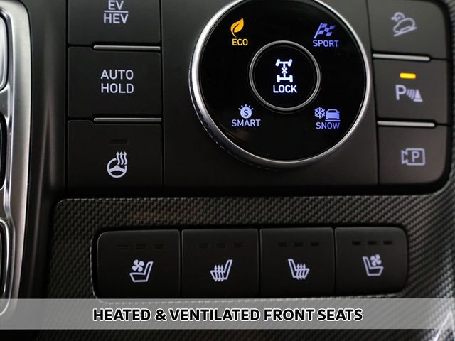 2023 Hyundai Santa Fe Plug-In Hybrid Limited AWD - 23030565 - 8