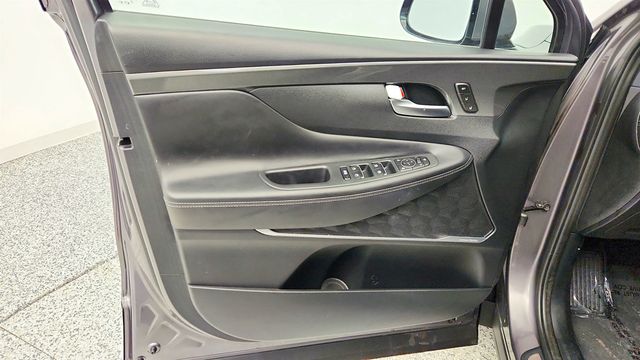 2023 Hyundai Santa Fe Plug-In Hybrid Limited AWD - 22961281 - 10