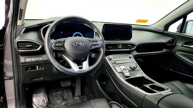 2023 Hyundai Santa Fe Plug-In Hybrid Limited AWD - 22961281 - 12