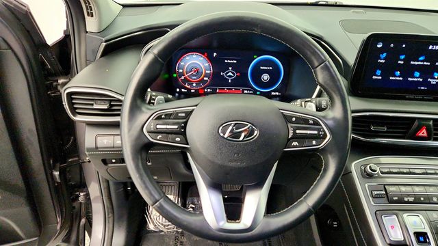 2023 Hyundai Santa Fe Plug-In Hybrid Limited AWD - 22961281 - 13