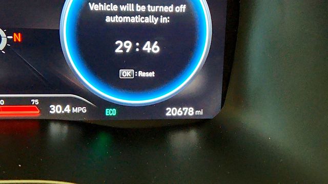 2023 Hyundai Santa Fe Plug-In Hybrid Limited AWD - 22961281 - 15