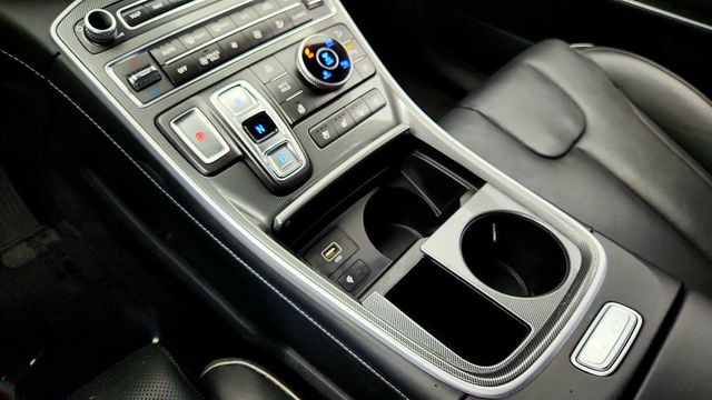 2023 Hyundai Santa Fe Plug-In Hybrid Limited AWD - 22961281 - 16