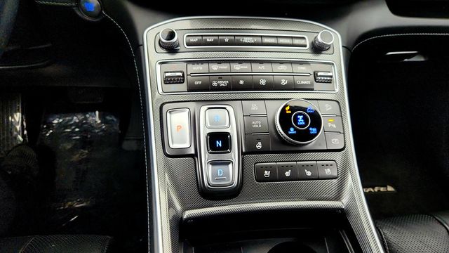 2023 Hyundai Santa Fe Plug-In Hybrid Limited AWD - 22961281 - 17