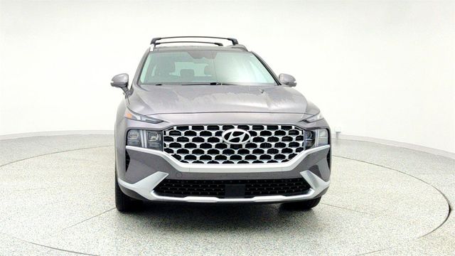 2023 Hyundai Santa Fe Plug-In Hybrid Limited AWD - 22961281 - 1