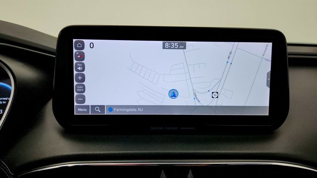 2023 Hyundai Santa Fe Plug-In Hybrid Limited AWD - 22961281 - 20