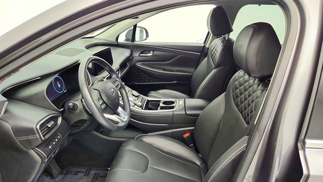 2023 Hyundai Santa Fe Plug-In Hybrid Limited AWD - 22961281 - 21