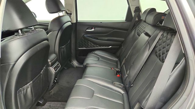 2023 Hyundai Santa Fe Plug-In Hybrid Limited AWD - 22961281 - 22