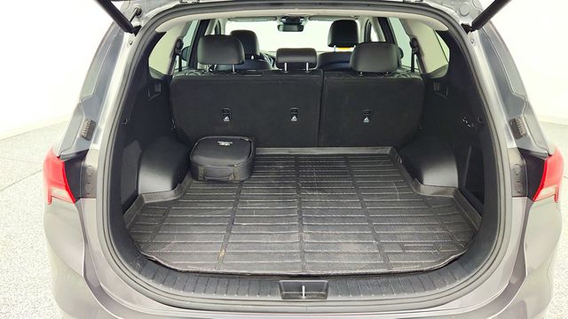 2023 Hyundai Santa Fe Plug-In Hybrid Limited AWD - 22961281 - 23