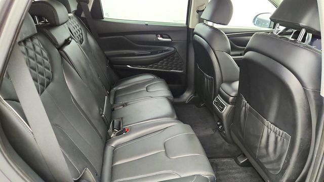 2023 Hyundai Santa Fe Plug-In Hybrid Limited AWD - 22961281 - 24