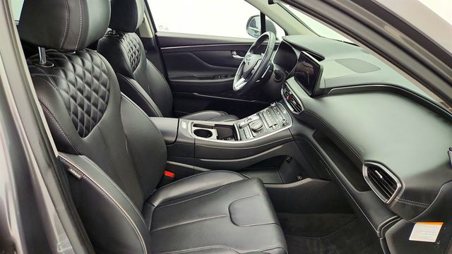 2023 Hyundai Santa Fe Plug-In Hybrid Limited AWD - 22961281 - 25