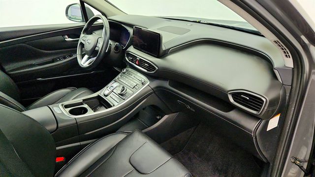 2023 Hyundai Santa Fe Plug-In Hybrid Limited AWD - 22961281 - 26