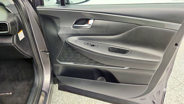 2023 Hyundai Santa Fe Plug-In Hybrid Limited AWD - 22961281 - 27