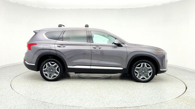 2023 Hyundai Santa Fe Plug-In Hybrid Limited AWD - 22961281 - 3