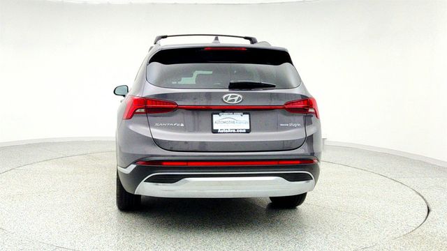 2023 Hyundai Santa Fe Plug-In Hybrid Limited AWD - 22961281 - 5