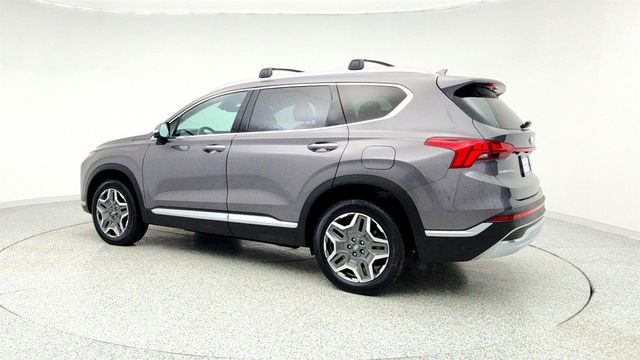 2023 Hyundai Santa Fe Plug-In Hybrid Limited AWD - 22961281 - 6