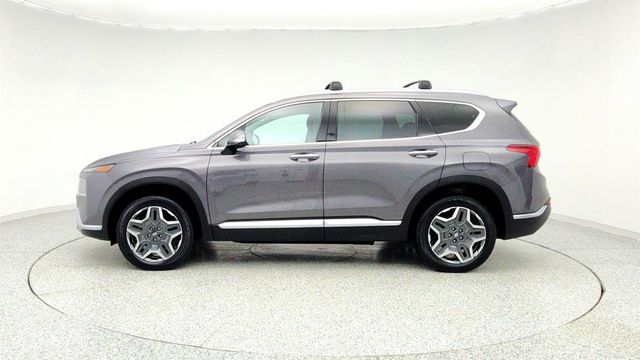 2023 Hyundai Santa Fe Plug-In Hybrid Limited AWD - 22961281 - 7
