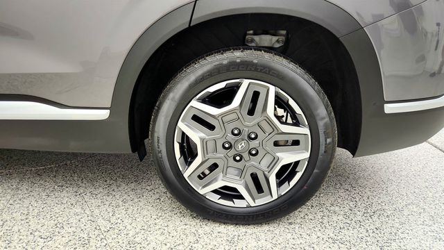 2023 Hyundai Santa Fe Plug-In Hybrid Limited AWD - 22961281 - 8