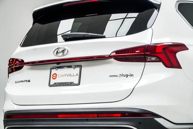 2023 Hyundai Santa Fe Plug-In Hybrid SEL Convenience AWD - 23035715 - 12