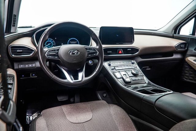 2023 Hyundai Santa Fe Plug-In Hybrid SEL Convenience AWD - 23035715 - 14