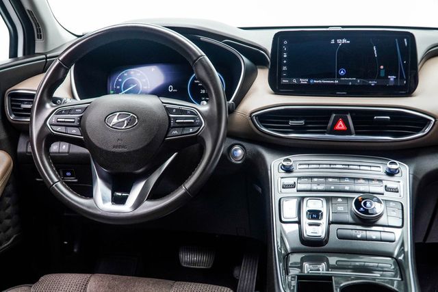 2023 Hyundai Santa Fe Plug-In Hybrid SEL Convenience AWD - 23035715 - 15