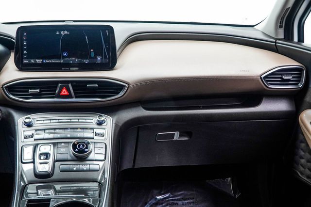 2023 Hyundai Santa Fe Plug-In Hybrid SEL Convenience AWD - 23035715 - 16