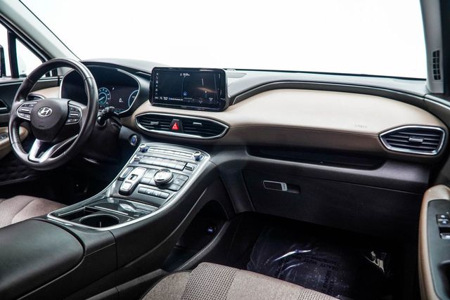 2023 Hyundai Santa Fe Plug-In Hybrid SEL Convenience AWD - 23035715 - 17