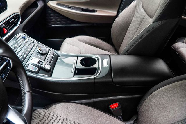 2023 Hyundai Santa Fe Plug-In Hybrid SEL Convenience AWD - 23035715 - 18